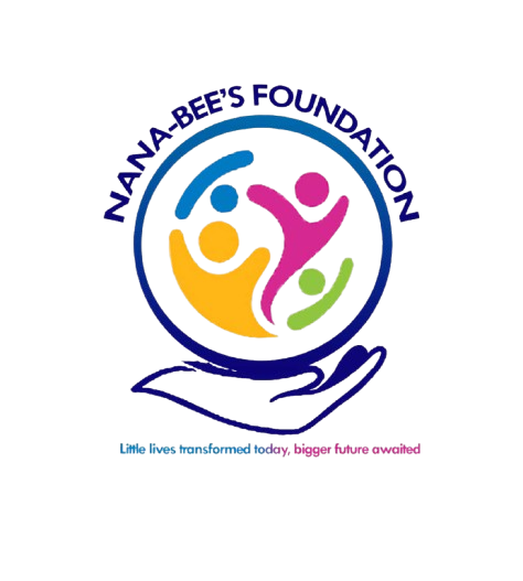 Nana-Bee Foundation Logo